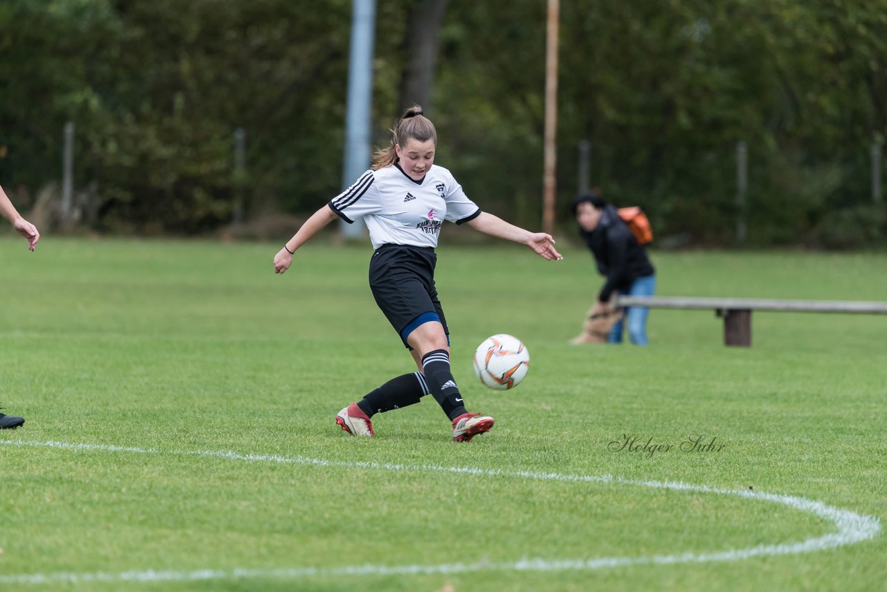 Bild 88 - Frauen SG Holstein Sued - SV Eintracht Luebeck : Ergebnis: 3:0